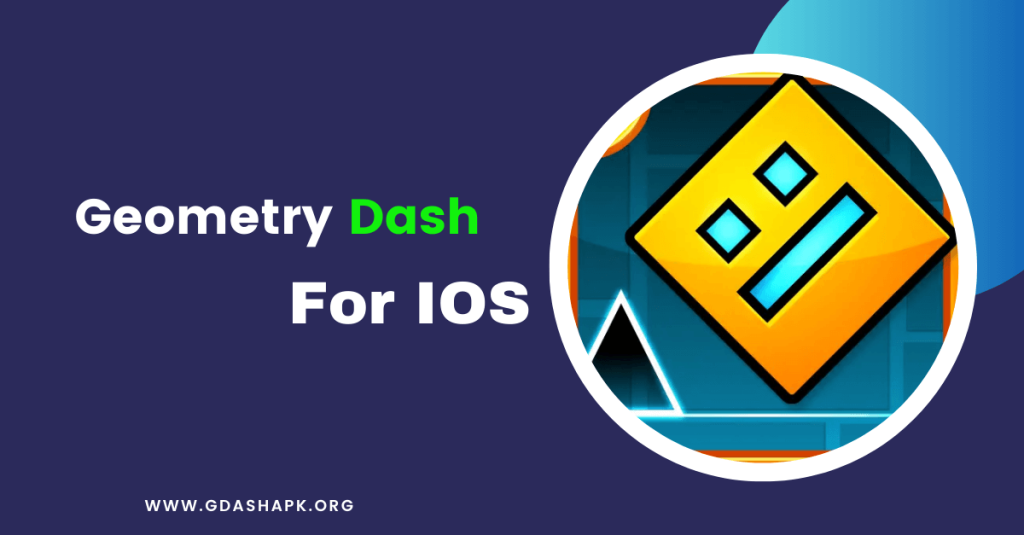 Geometry Dash for ios